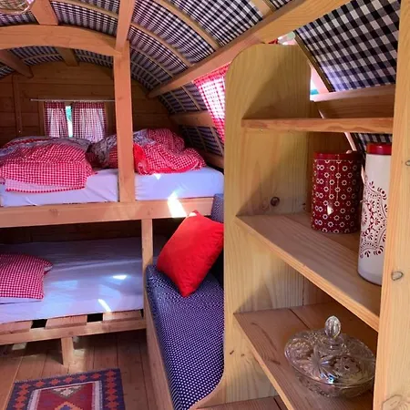 #Glamping@De Verloren Sinjoor Bladel Exterior photo