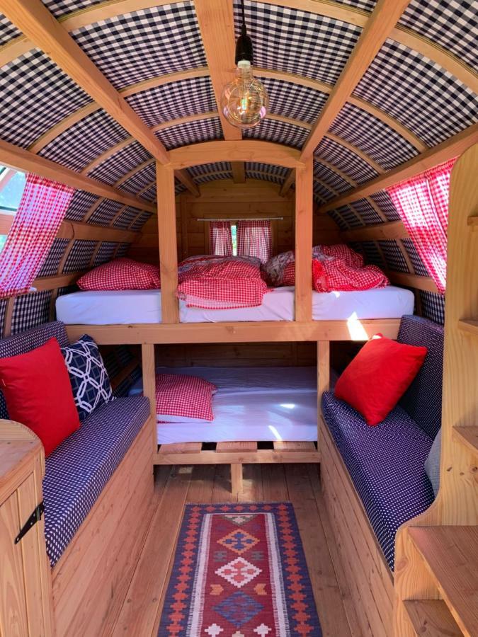 #glamping@de Verloren Sinjoor Bladel